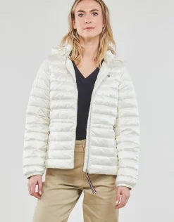 Tommy Hilfiger - FEMININE LW DOWN JACKET
