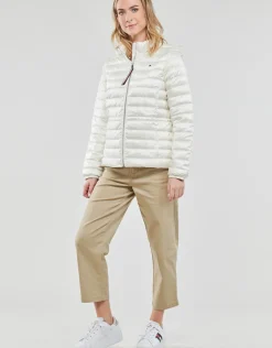 Tommy Hilfiger - FEMININE LW DOWN JACKET