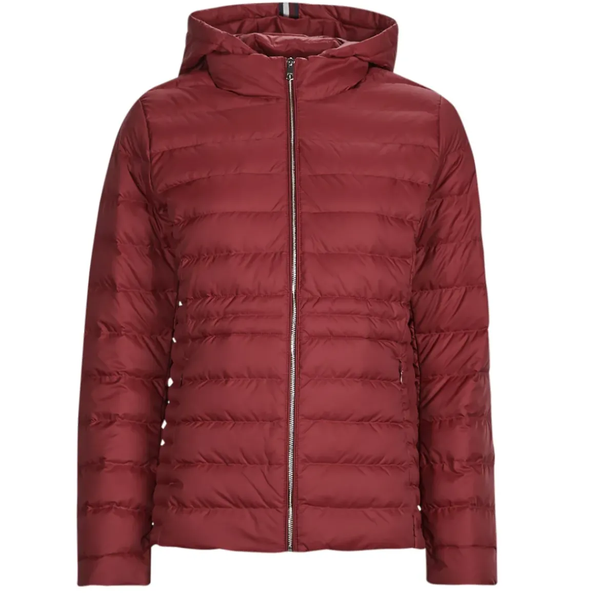 Tommy Hilfiger - FEMININE LW DOWN JACKET