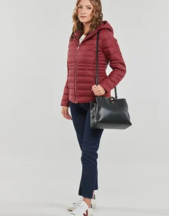 Tommy Hilfiger - FEMININE LW DOWN JACKET