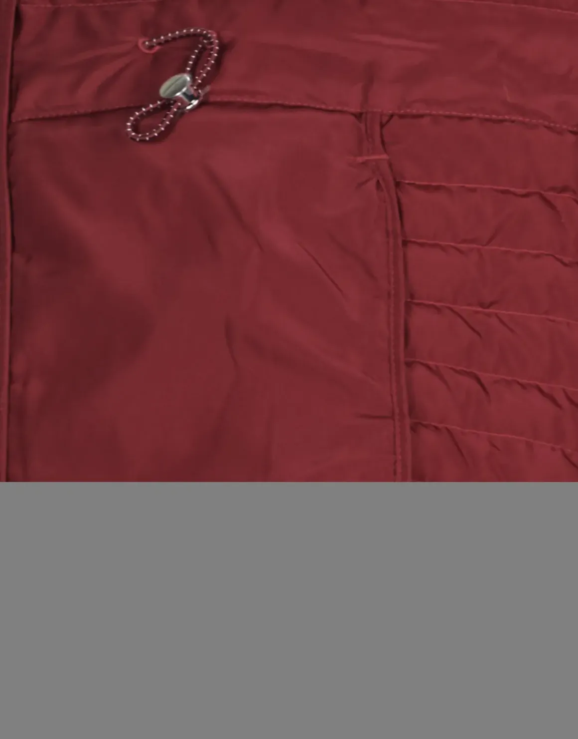Tommy Hilfiger - FEMININE LW DOWN JACKET