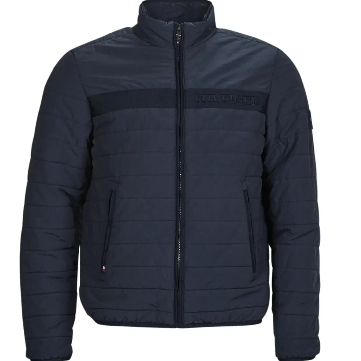 Tommy Hilfiger - GMD PADDED REGATTA JACKET