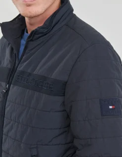 Tommy Hilfiger - GMD PADDED REGATTA JACKET