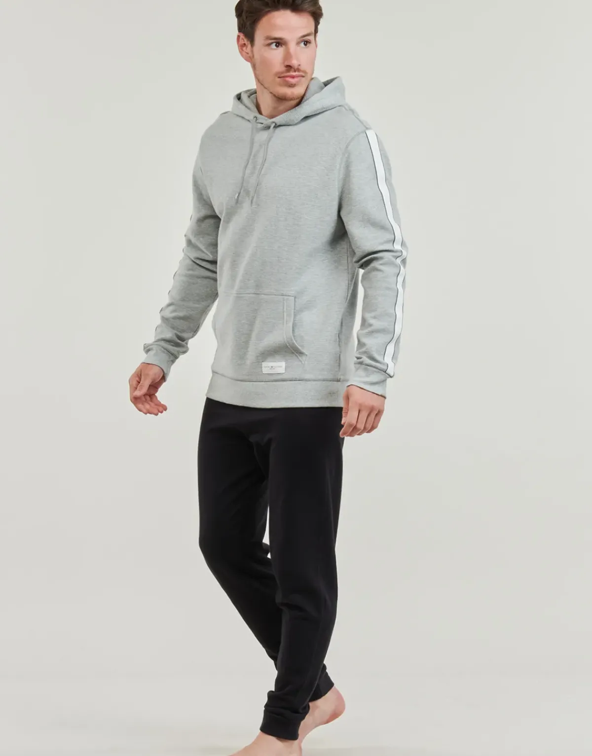Tommy Hilfiger - HWK OH HOODIE