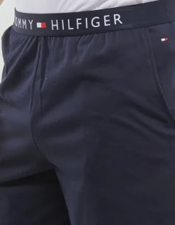 Tommy Hilfiger - JERSEY SHORT