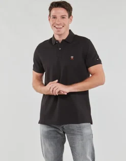 Tommy Hilfiger - MONOGRAM SMALL IMD REG POLO