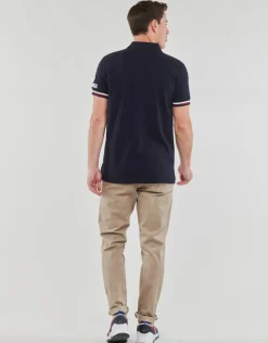 Tommy Hilfiger - MONOTYPE GS CUFF SLIM POLO