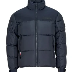 Tommy Hilfiger - NEW YORK PUFFER JACKET