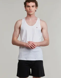 Tommy Hilfiger - 3P TANK TOP