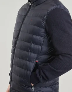 Tommy Hilfiger - PACKABLE RECYCLED VEST