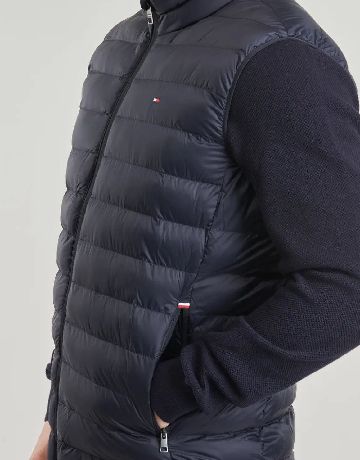 Tommy Hilfiger - PACKABLE RECYCLED VEST