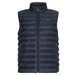 Tommy Hilfiger - PACKABLE RECYCLED VEST