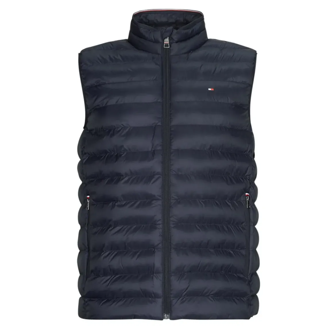 Tommy Hilfiger - PACKABLE RECYCLED VEST