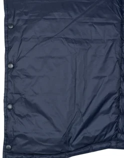 Tommy Hilfiger - PACKABLE SHIRT JACKET