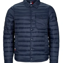 Tommy Hilfiger - PACKABLE SHIRT JACKET