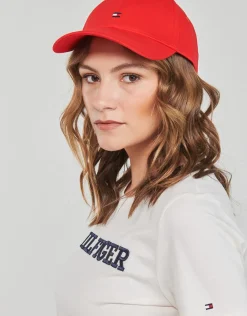 Tommy Hilfiger - REG MONOTYPE EMB C-NK SS
