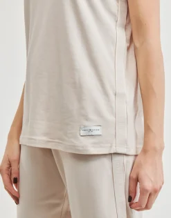 Tommy Hilfiger - SHORT SLEEVE T-SHIRT