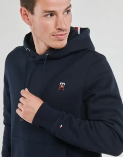 Tommy Hilfiger - SMALL IMD HOODY