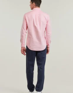 Tommy Hilfiger - SOLID HERITAGE OXFORD RF SHIRT