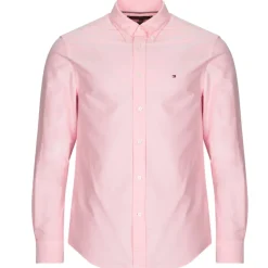 Tommy Hilfiger - SOLID HERITAGE OXFORD RF SHIRT