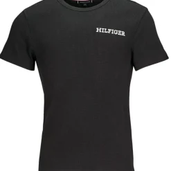 Tommy Hilfiger - SS TEE