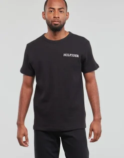Tommy Hilfiger - SS TEE