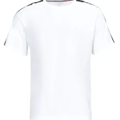Tommy Hilfiger - SS TEE LOGO