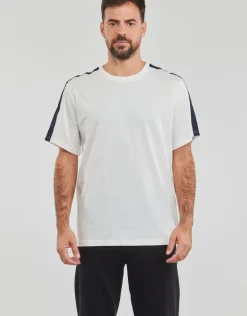 Tommy Hilfiger - SS TEE LOGO