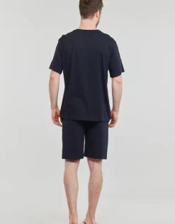 Tommy Hilfiger - SS TEE LOGO