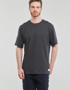Tommy Hilfiger - SS TEE LOGO