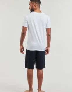 Tommy Hilfiger - STRETCH CN SS TEE 3PACK X3