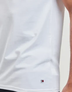 Tommy Hilfiger - STRETCH CN SS TEE 3PACK X3