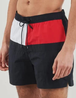 Tommy Hilfiger - TH CORE FLAG-S