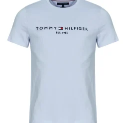 Tommy Hilfiger - TOMMY LOGO TEE