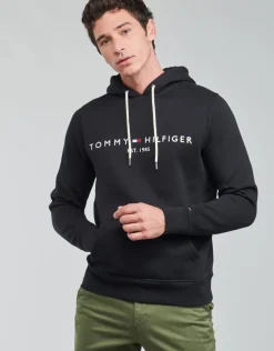 Tommy Hilfiger - TOMMY LOGO HOODY