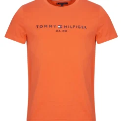 Tommy Hilfiger - TOMMY LOGO TEE