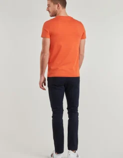 Tommy Hilfiger - TOMMY LOGO TEE