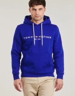 Tommy Hilfiger - TOMMY LOGO HOODY
