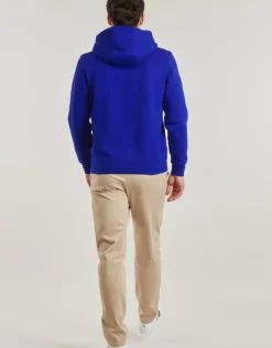 Tommy Hilfiger - TOMMY LOGO HOODY