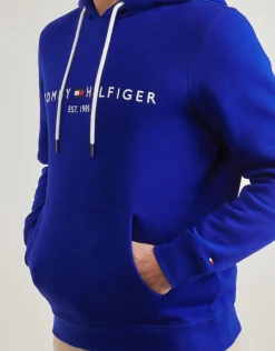 Tommy Hilfiger - TOMMY LOGO HOODY