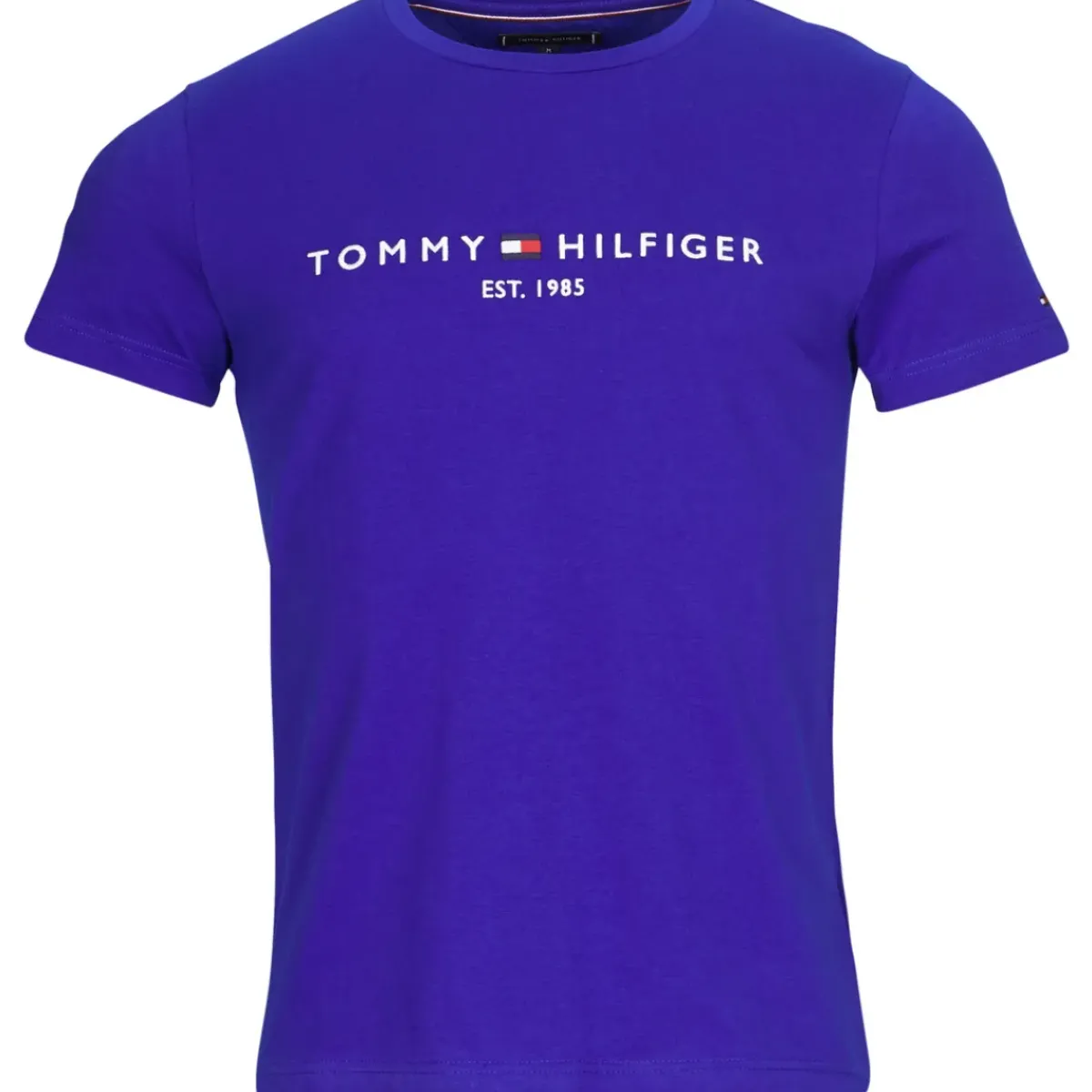 Tommy Hilfiger - TOMMY LOGO TEE