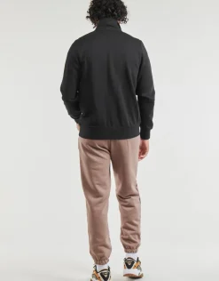 Tommy Hilfiger - TOMMY LOGO ZIP THRU STAND COLLAR