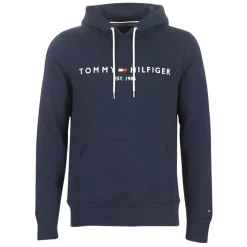 Tommy Hilfiger - TOMMY LOGO HOODY