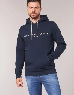 Tommy Hilfiger - TOMMY LOGO HOODY