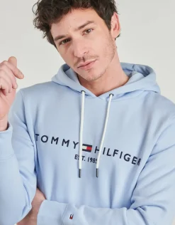 Tommy Hilfiger - TOMMY LOGO HOODY
