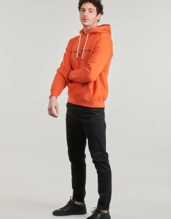 Tommy Hilfiger - TOMMY LOGO HOODY