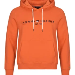 Tommy Hilfiger - TOMMY LOGO HOODY