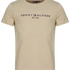 Tommy Hilfiger - TOMMY LOGO TEE