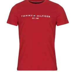 Tommy Hilfiger - TOMMY LOGO TEE