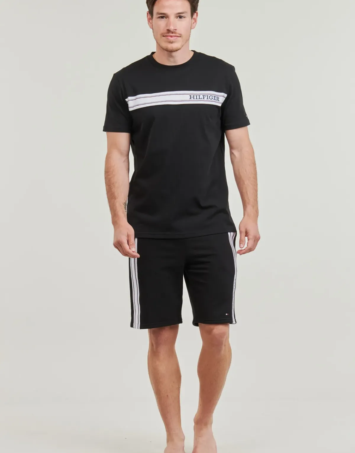 Tommy Hilfiger - TRACK SHORT